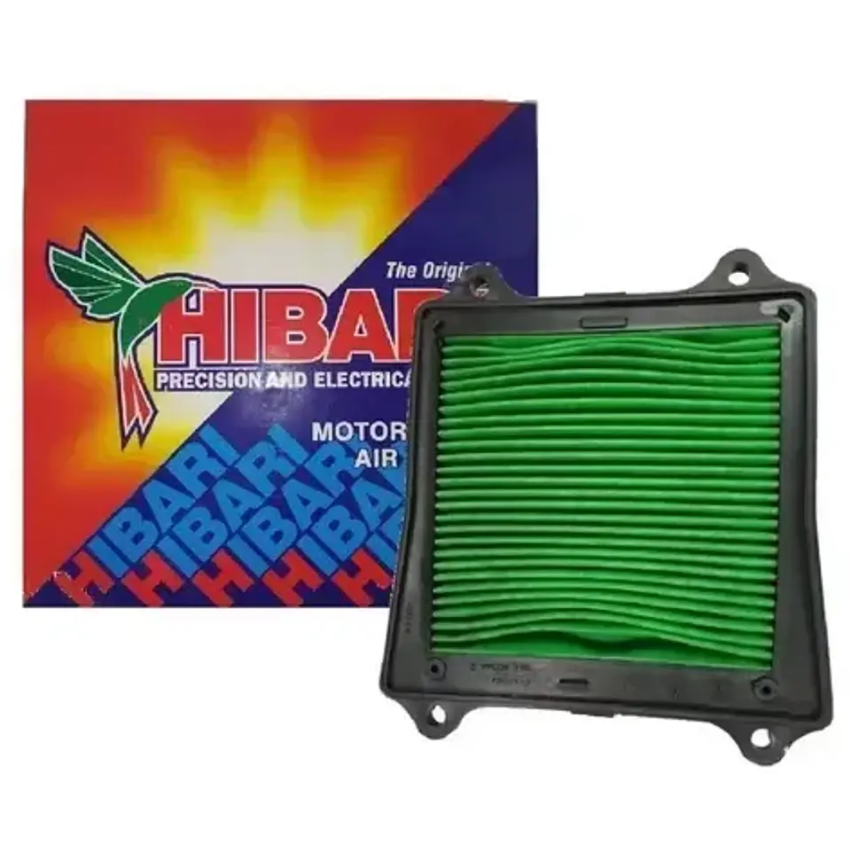 Filtro de aire Dominar 400 - 250 /Pulsar 200 FI - RS 200 1