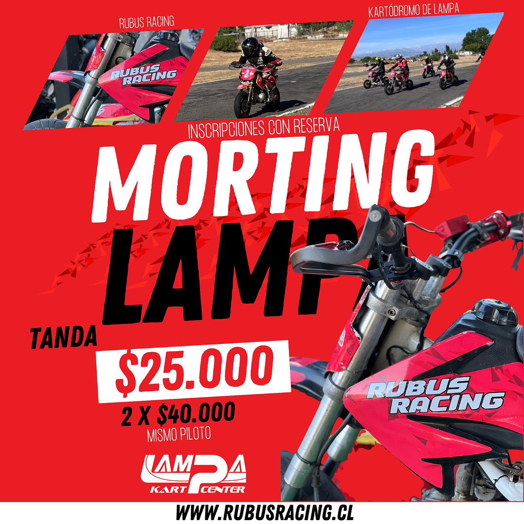 Morting de arriendo  1