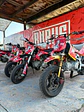 RIDER X 1 DÍA MINIMOTARD  - Miniatura 1