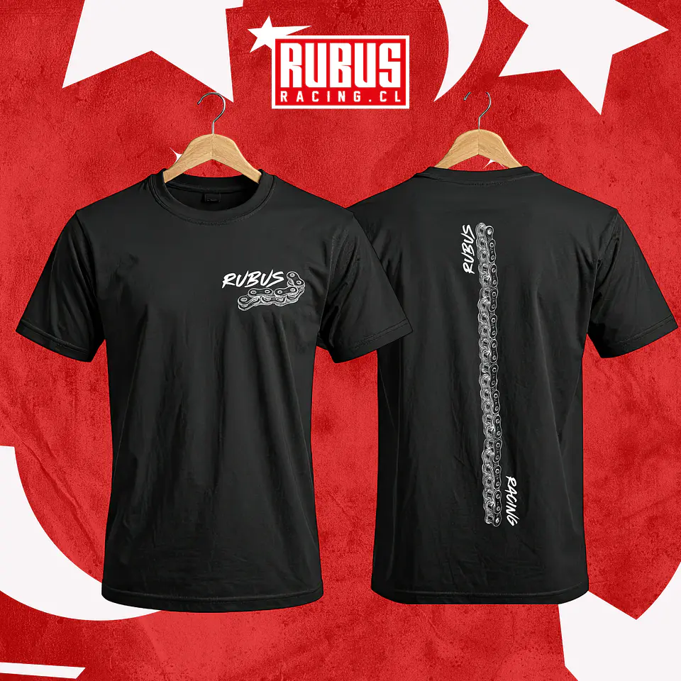 Polera Cadena 1