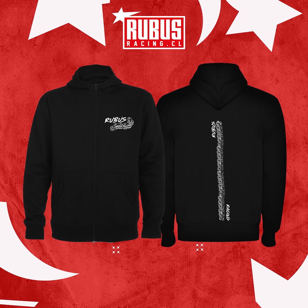 Polerón abierto Cadena 1