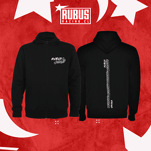 Polerón abierto Cadena