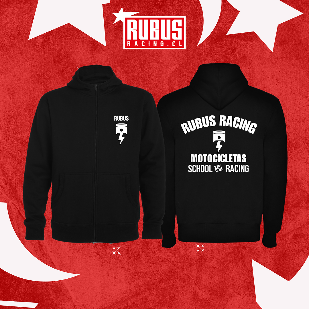 Polerón abierto Rayo 1