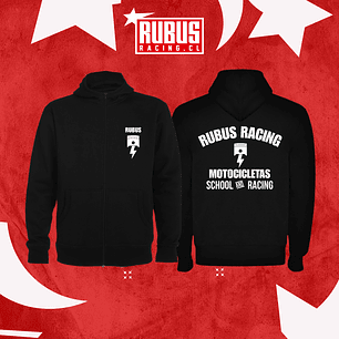 Polerón abierto Rayo