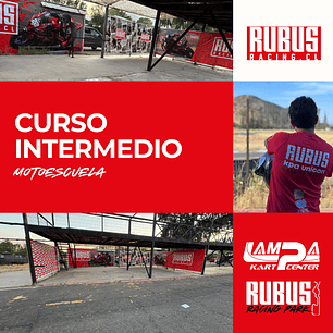 Curso Intermedio