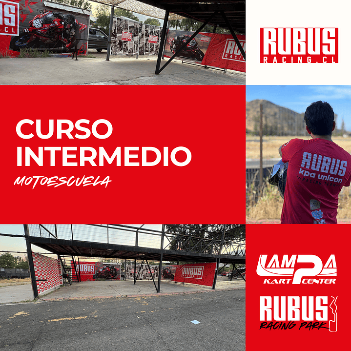 Curso Intermedio 1