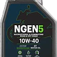 Aceite de moto Motul NGEN5 10W 40 - Miniatura 2