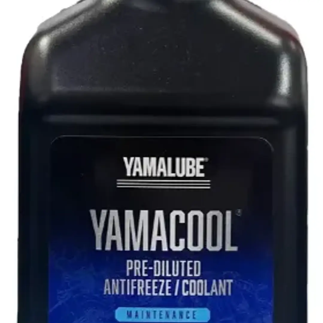 Yamacool anticongelante yamaluve coolant 2