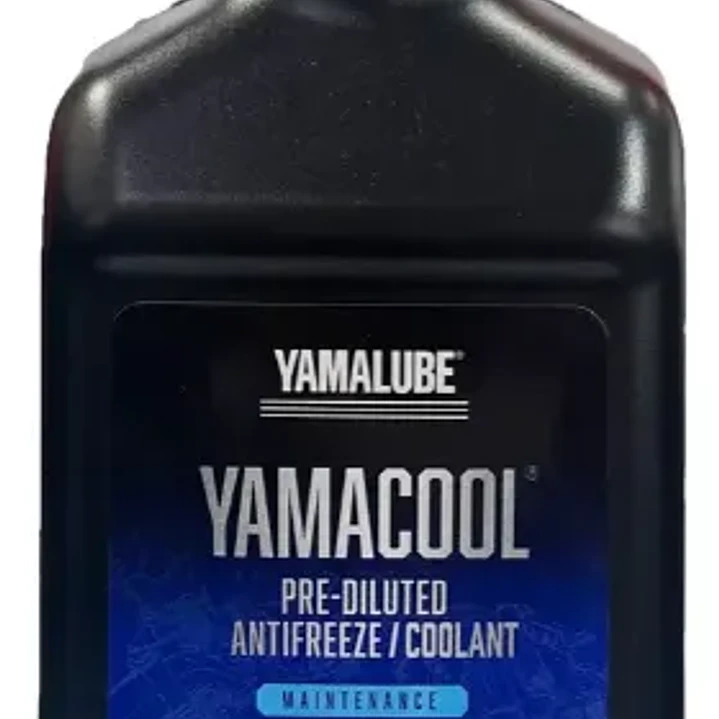 Yamacool anticongelante yamaluve coolant 2