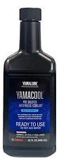 Yamacool anticongelante yamaluve coolant - Miniatura 2