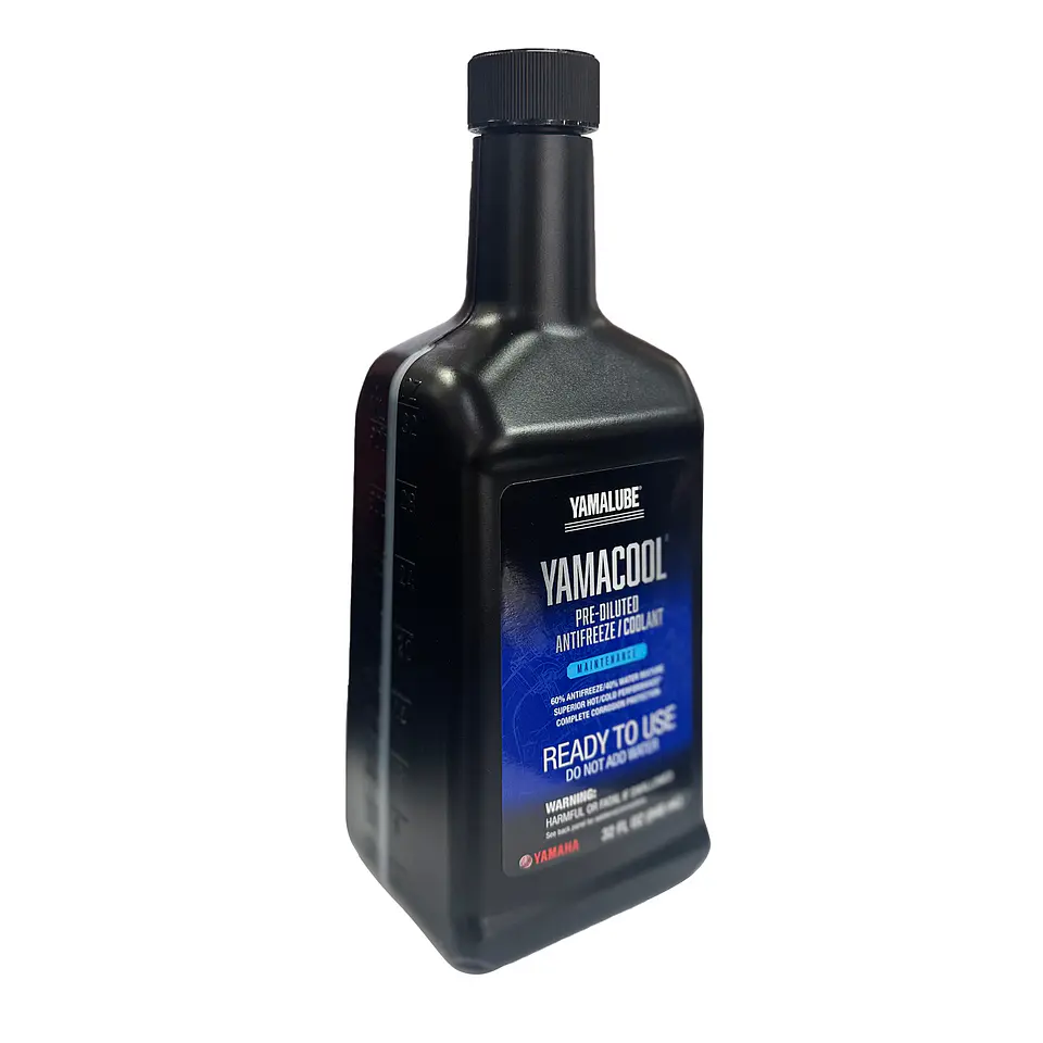 Yamacool anticongelante yamaluve coolant 3