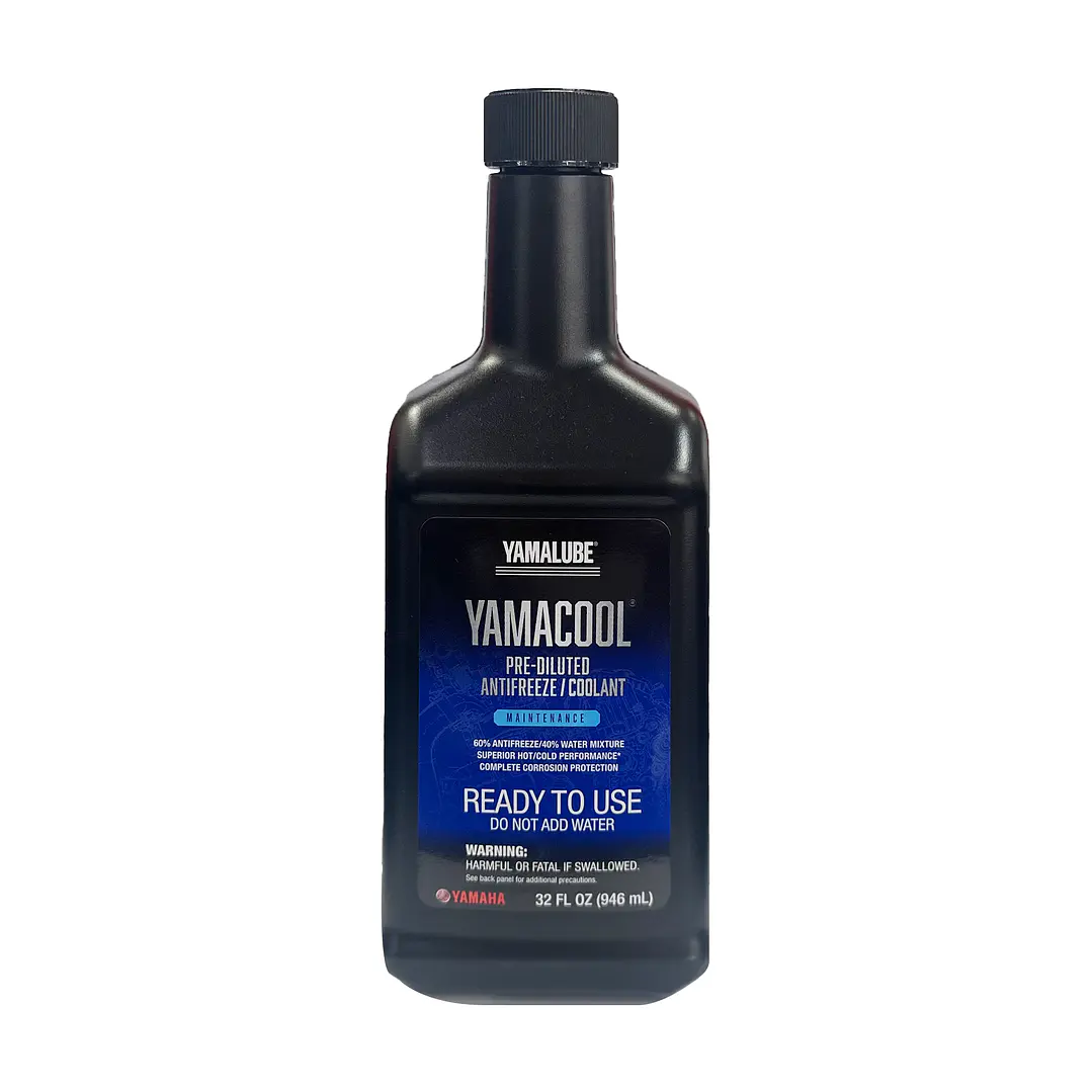 Yamacool anticongelante yamaluve coolant 1