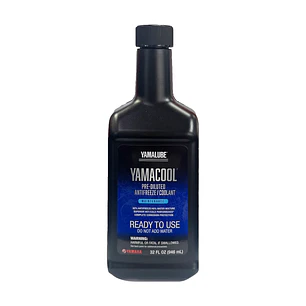 Yamacool anticongelante yamaluve coolant