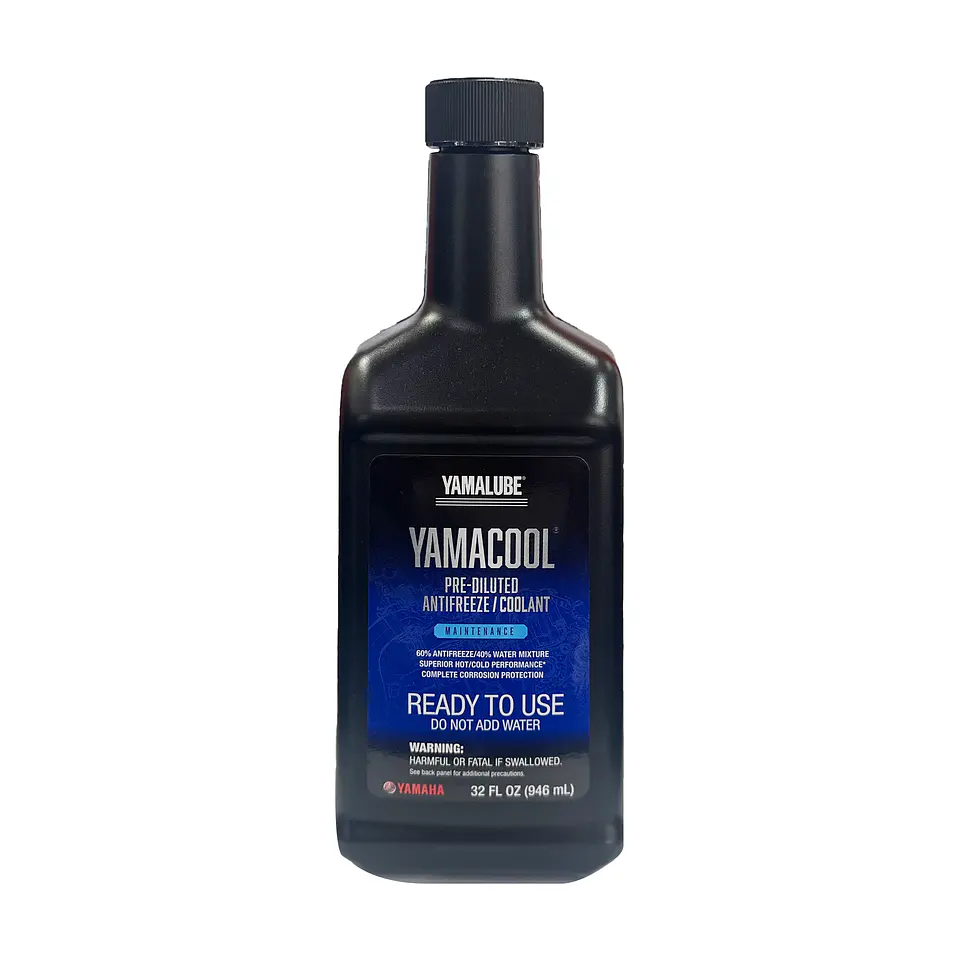 Yamacool anticongelante yamaluve coolant 1