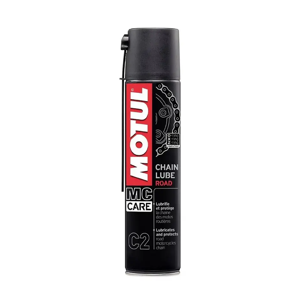 Lubricante de Cadena Chain lube Motul MC care C2 1