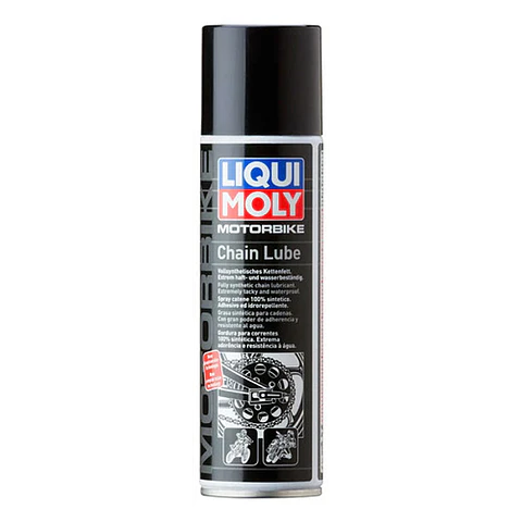 Lubricante de cadena Chain Lube Liqui Moly