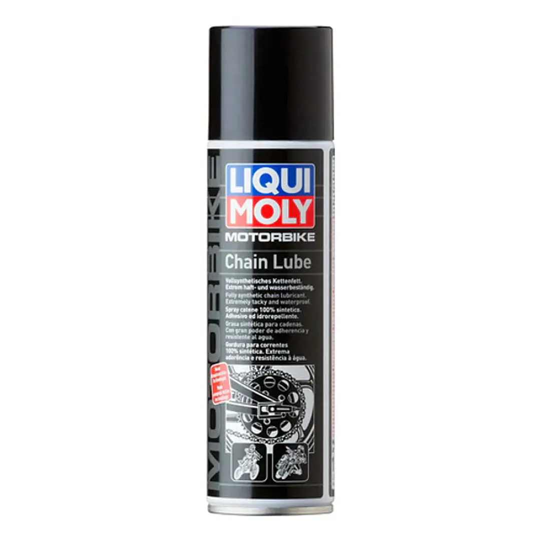Lubricante de cadena Chain Lube Liqui Moly 1
