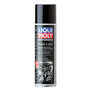 Lubricante de cadena Chain Lube Liqui Moly