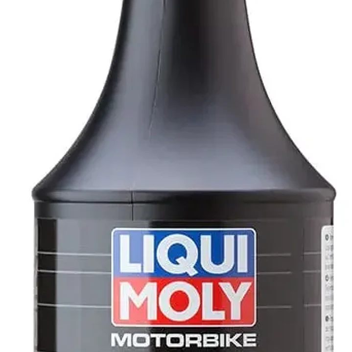 Limpiador Shampoo Moto Cleaner Liquimoly 3