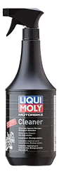 Limpiador Shampoo Moto Cleaner Liquimoly - Miniatura 3