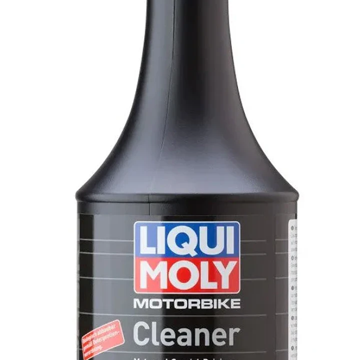 Limpiador Shampoo Moto Cleaner Liquimoly 2