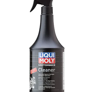 Limpiador Shampoo Moto Cleaner Liquimoly