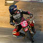 Test Drive Pista Minimotard - Miniatura 2