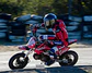 Test Drive Pista Minimotard - Miniatura 1