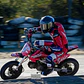 Test Drive Pista Minimotard - Miniatura 1