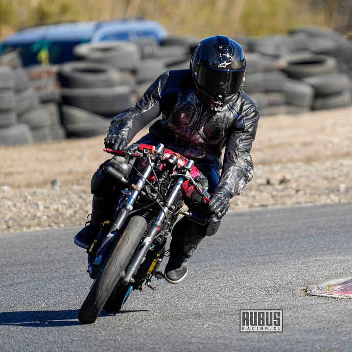 Test Drive Pista Yamaha R15 2