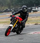 Test Drive Pista Yamaha R3 - Miniatura 2