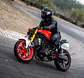Test Drive Pista Yamaha R3 - Miniatura 4