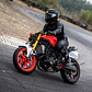 Test Drive Pista Yamaha R3 - Miniatura 4