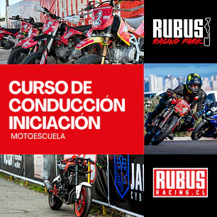 Curso Iniciación
