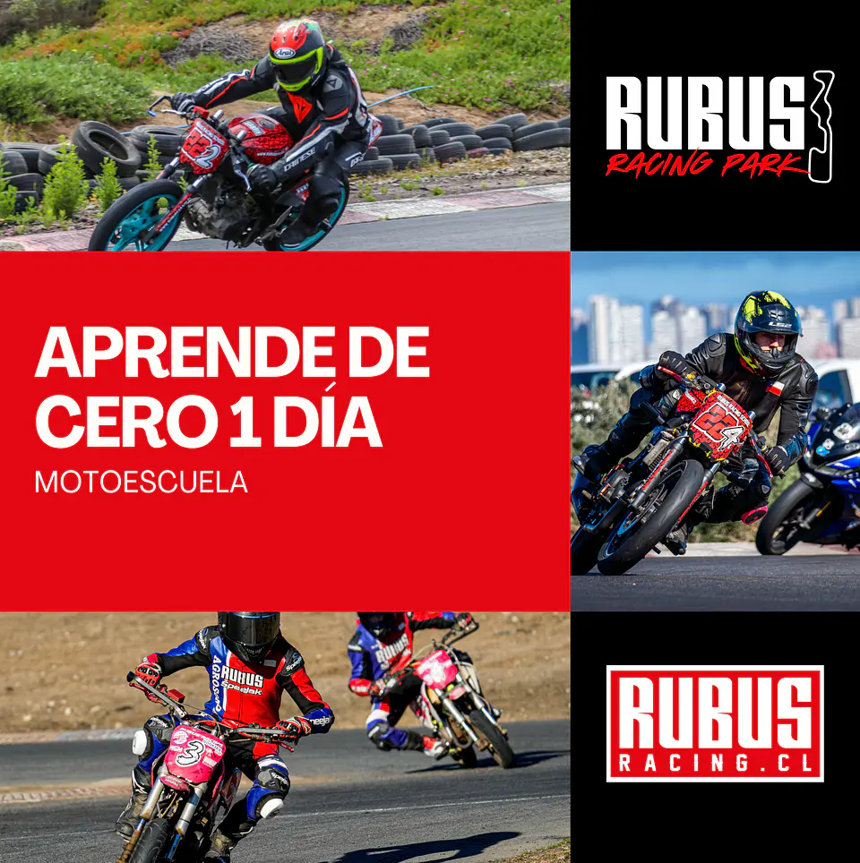 Aprende desde cero en 1 día 1