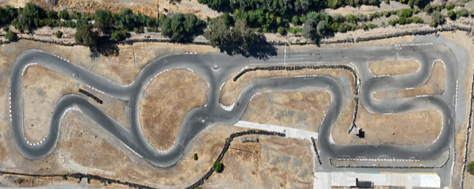 Circuito Rancagua