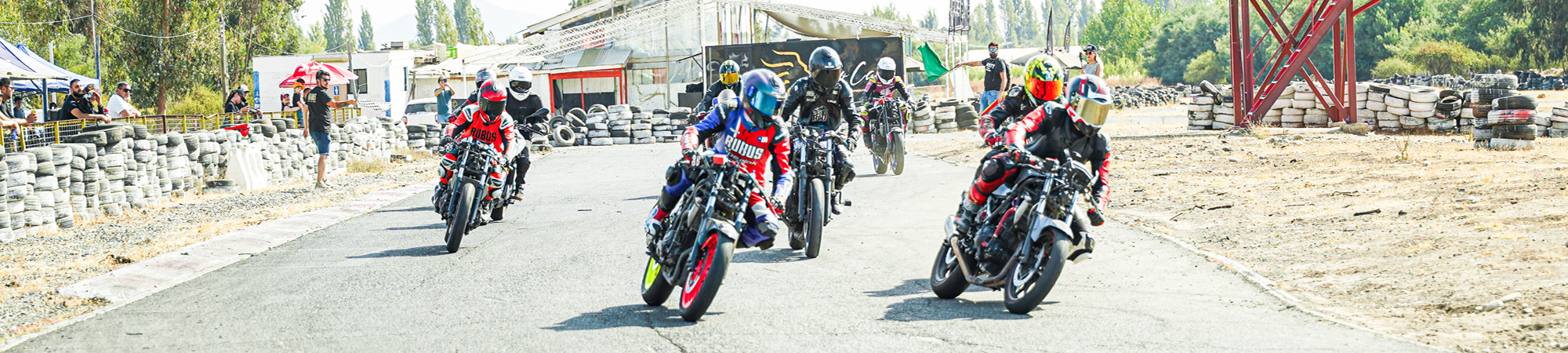 Circuito Rancagua