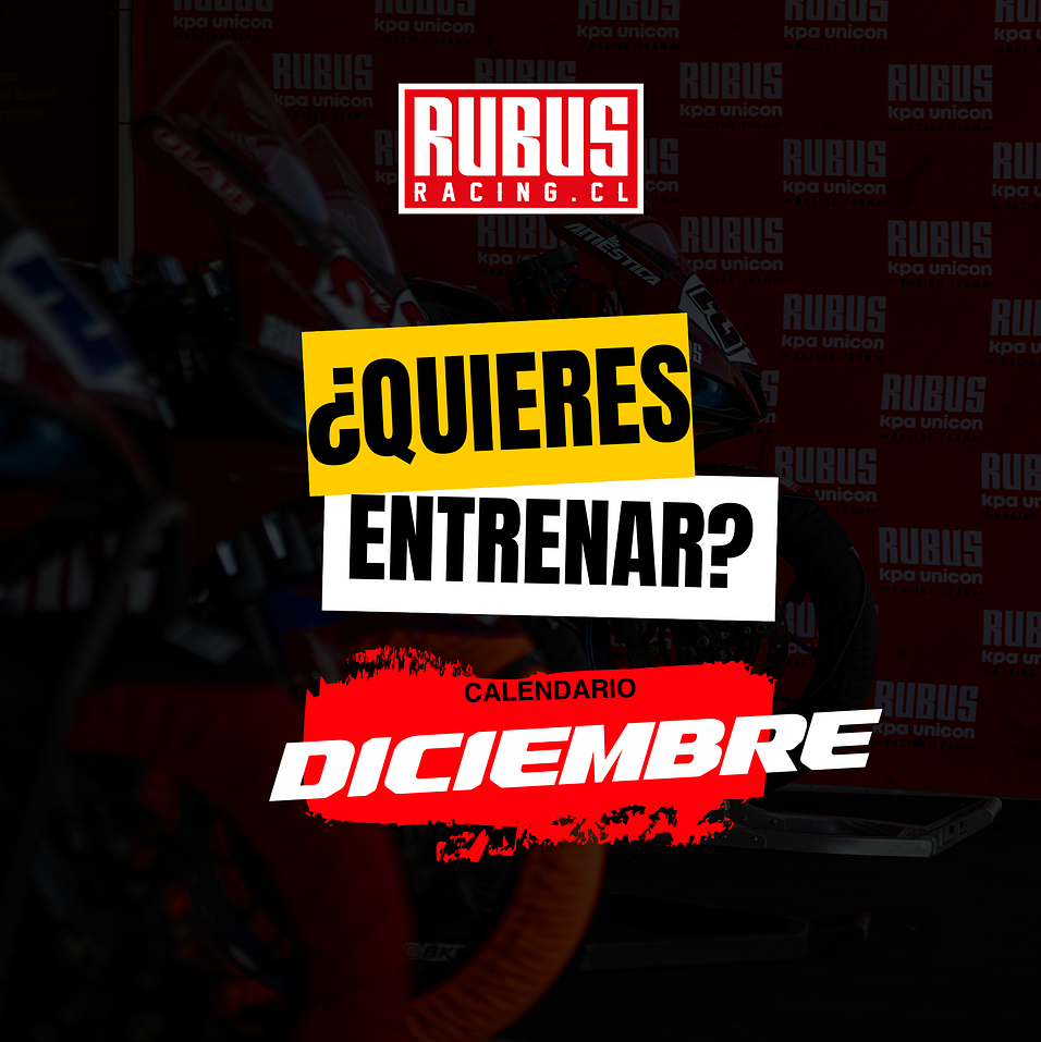 Calendario Diciembre<br>