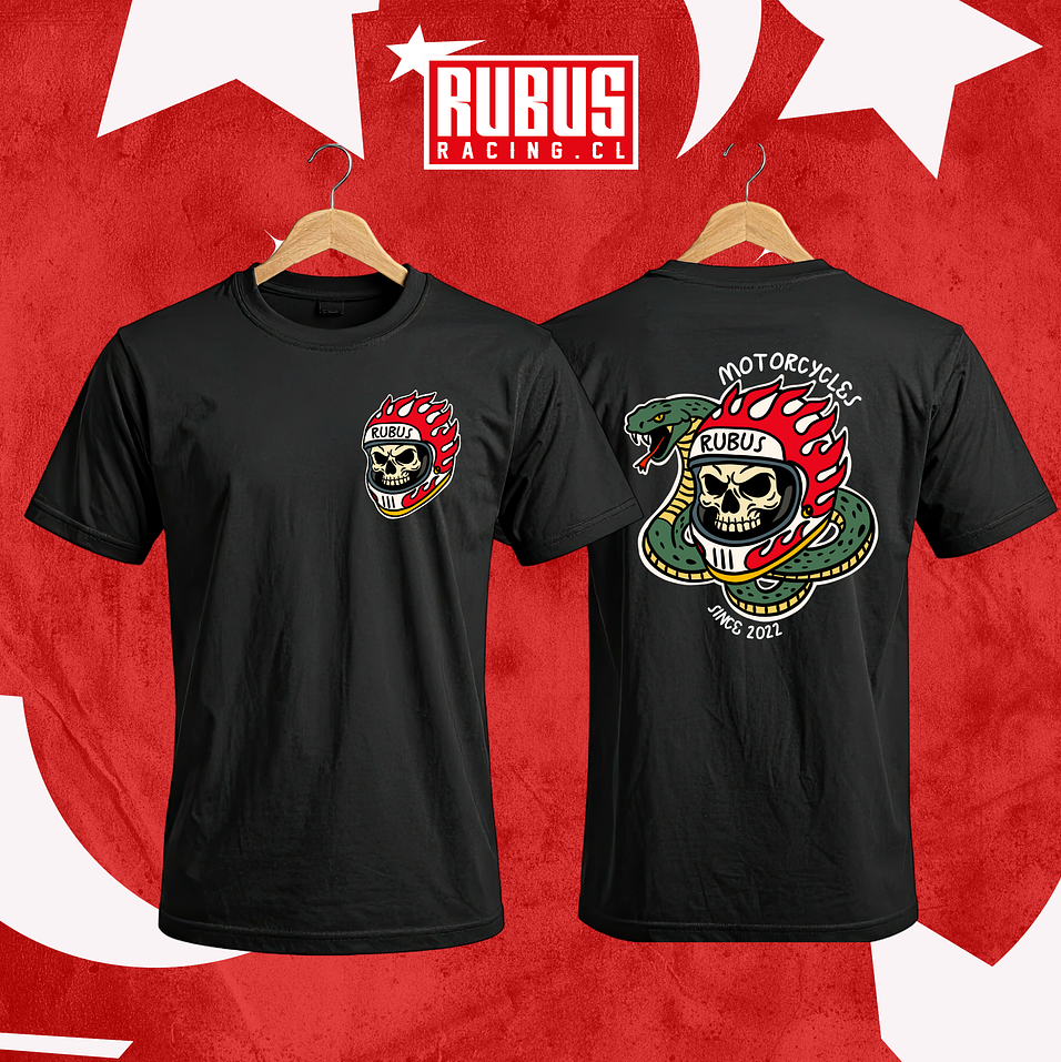 Merch Oficial<br>
<br>
<br>