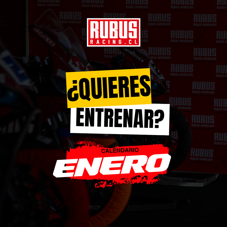 Calendario Enero<br>