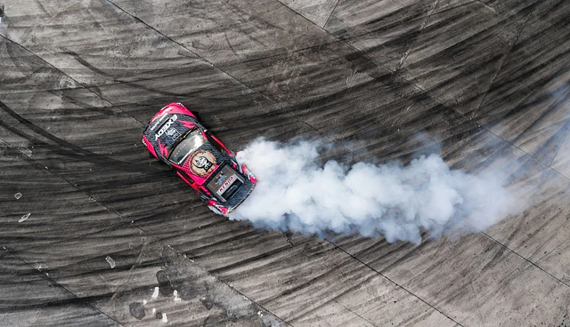 Drift<br>