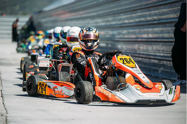 Karting<br>