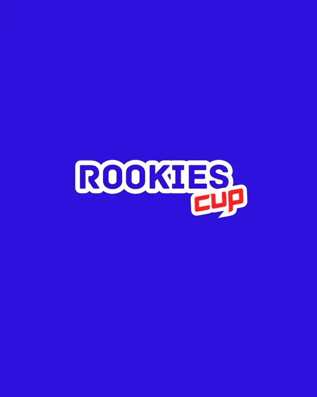<p>Campeonato Rookies Cup </p><br>