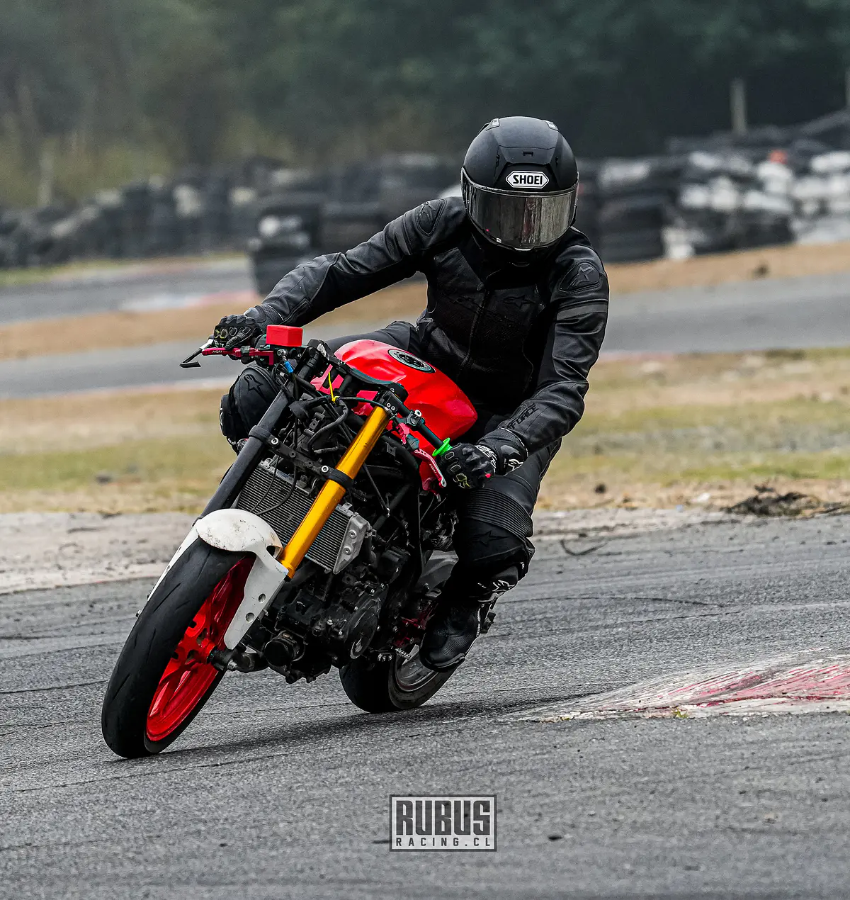 Renta de Motos