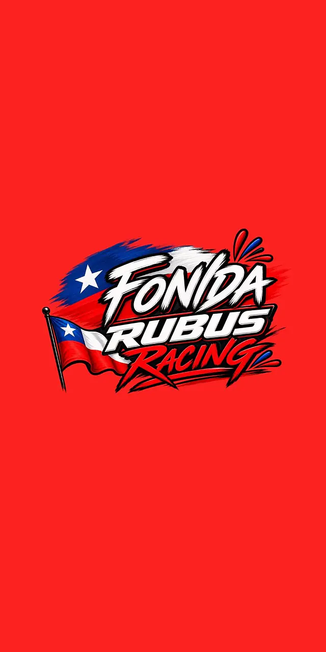 Fonda Rubus Racing <br> 
