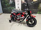 Mini Moto Eléctrica Infantil 24V 250W | Diversión, Potencia y Seguridad para los Más Pequeños - Miniatura 3
