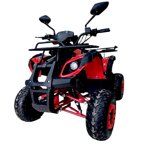 Cuatrimoto ATV HUMMER KXD 125cc Aro 7" | Potencia, Diversión y Rendimiento Todo Terreno