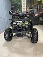 Cuatrimoto ATV HUNTER 125cc Aro 8