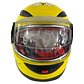 Casco Integra 501 Infantil para Moto y Cuatrimoto | Protección y Comodidad para Niños de 3 a 12 Años - Miniatura 4