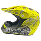 Casco Enduro WLT-125 con Certificación DOT | Máxima Protección para Motociclistas - Miniatura 1